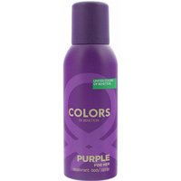 United Colors of Benetton Deo-Zerstäuber United Dreams Colors Deodorant Spray150ml