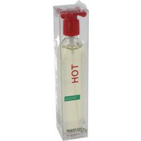 United Colors of Benetton Körperpflegeduft Benetton Hot Eau de Toilette 100ml Spray