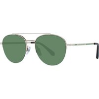 United Colors of Benetton Sonnenbrille BE7028 #satin lt gold 140 mm