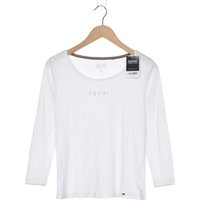 Esprit Damen Langarmshirt