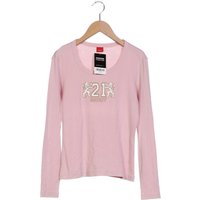 Esprit Damen Langarmshirt