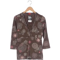 Esprit Damen Langarmshirt