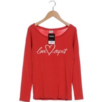 Esprit Damen Langarmshirt