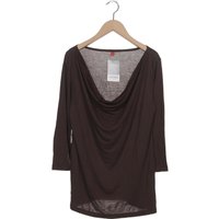 Esprit Damen Langarmshirt