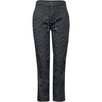 STREET ONE Röhrenhose Middle Waist