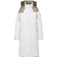 STREET ONE Parka in 2-in-1-Optik