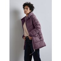 STREET ONE Steppjacke mit Kapuze