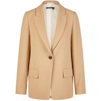 Marc Aurel - Blazer - Größe 46 - beige