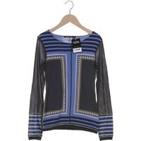 Marc Aurel Damen Langarmshirt