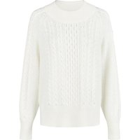 Marc Aurel - Pullover - Größe XL - weiß