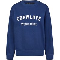 Marc Aurel - Sweatshirt - Größe 46 - blau