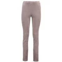 Taupe Hose Marc Aurel