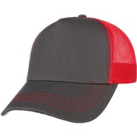 Rapper Canvas Trucker Cap