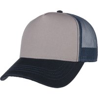 Rapper Canvas Trucker Cap