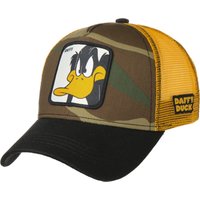 Looney Tunes Daffy Trucker Cap by Capslab