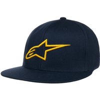 Ageless Flexfit Flat Brim Cap by alpinestars