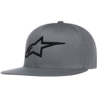 Ageless Flexfit Flat Brim Cap by alpinestars