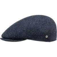 Harris Tweed Gatsby Flatcap by Lierys