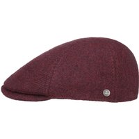 Harris Tweed Gatsby Flatcap by Lierys