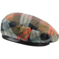 Faux Fur Baskenmütze by Kangol