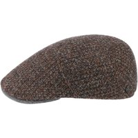 Fenley Wool Flatcap by Lierys