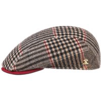 Robertson Kaschmir Flatcap by Lierys Gold