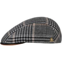 Robertson Kaschmir Flatcap by Lierys Gold