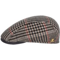 Robertson Kaschmir Flatcap by Lierys Gold