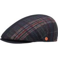 Jasper Fancy Flatcap by Mayser