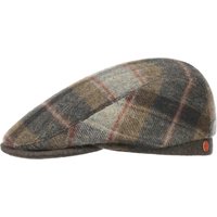 Frankie Soft British Flatcap by Mayser