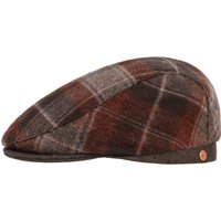 Frankie Soft British Flatcap by Mayser