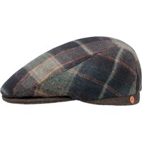 Frankie Soft British Flatcap by Mayser