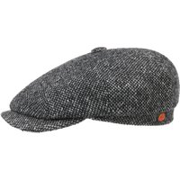 Seven Dover Flatcap by Mayser