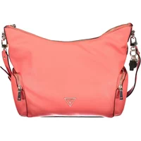 Elegante Rosa Crossbody-Handtasche Guess