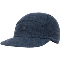 Grey Merino Wool Pack Cap by BUFF