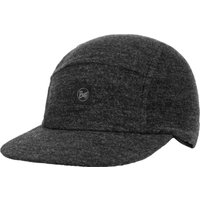 Grey Merino Wool Pack Cap by BUFF