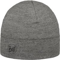 Midweight Melange Merino Wool Beanie by BUFF