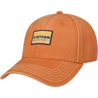 Lenloy Cotton Cap by Stetson