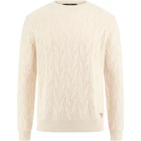 Cable-Knit Pullover für Männer Guess