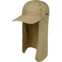 Clifty Outdoor Cap mit Nackenschutz by Stetson