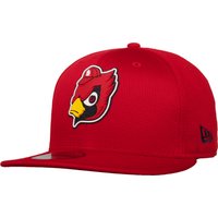 9Fifty Clubhouse Cardinals Cap by New Era