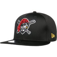 9Fifty Clubhouse Pirates Cap by New Era