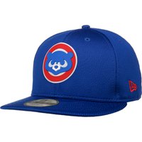 9Fifty Clubhouse Cubs Cap by New Era