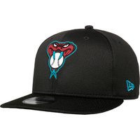 9Fifty Clubhouse Diamondbacks Cap by New Era