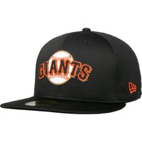 59Fifty Clubhouse Giants Cap by New Era