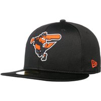 59Fifty Clubhouse Orioles Cap by New Era