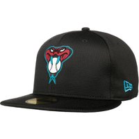 59Fifty Clubhouse Diamondbacks Cap by New Era