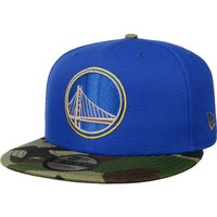 9Fifty ASTAG Camo Warriors Cap by New Era