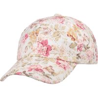 Lace Flowers Girls Cap by Lipodo