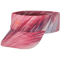 Pixel Pink Pack Run Visor by BUFF